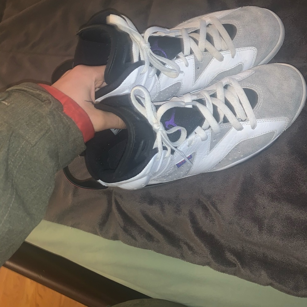 Jordan Retro 6